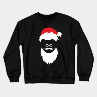 Santa Clause Crewneck Sweatshirt